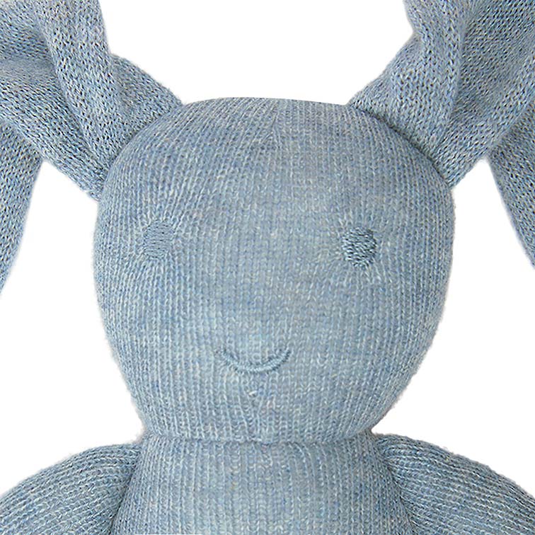 Toshi Organic Bunny - Andy / Storm