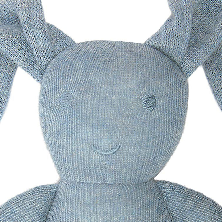 Toshi Organic Bunny - Andy / Storm