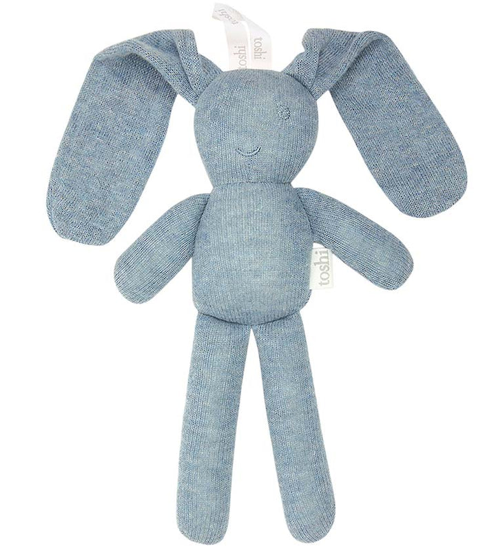 Toshi Organic Bunny - Andy / Storm