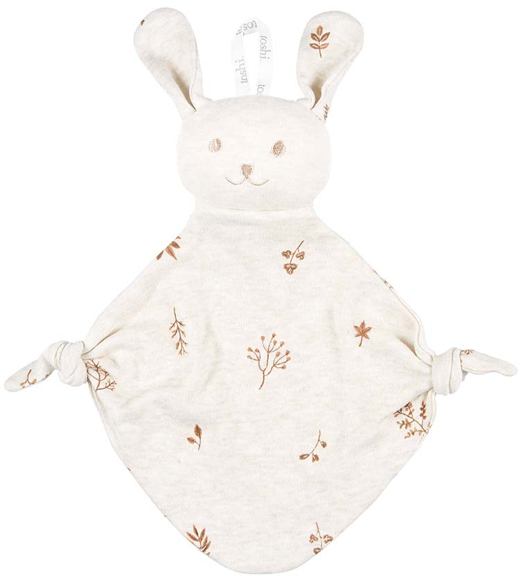 Toshi Baby Bunny - Maple