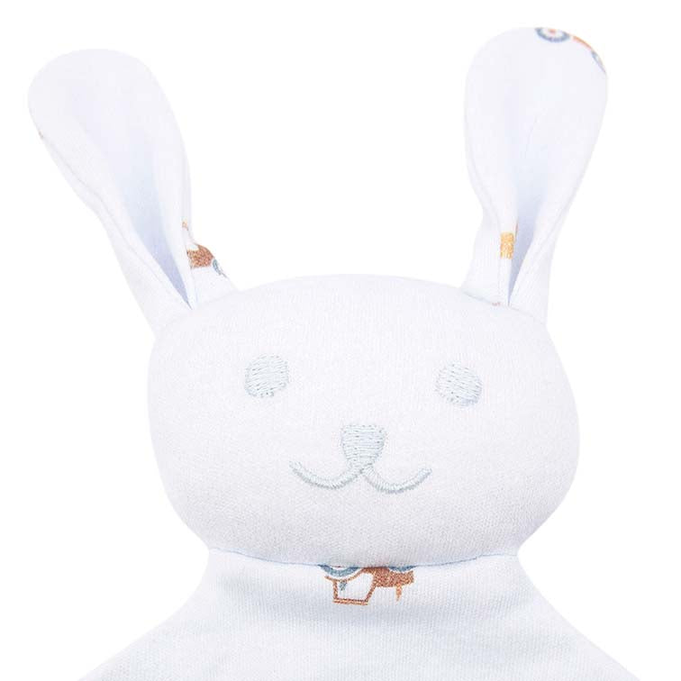 Toshi Baby Bunny - Mr Tractor