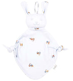 Toshi Baby Bunny - Mr Tractor