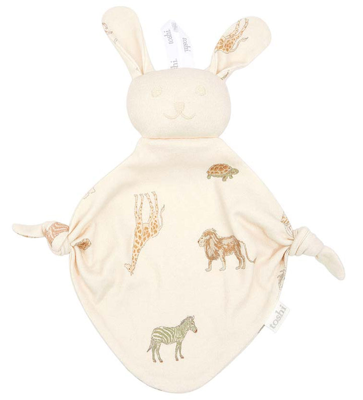 Toshi Baby Bunny - Tribal