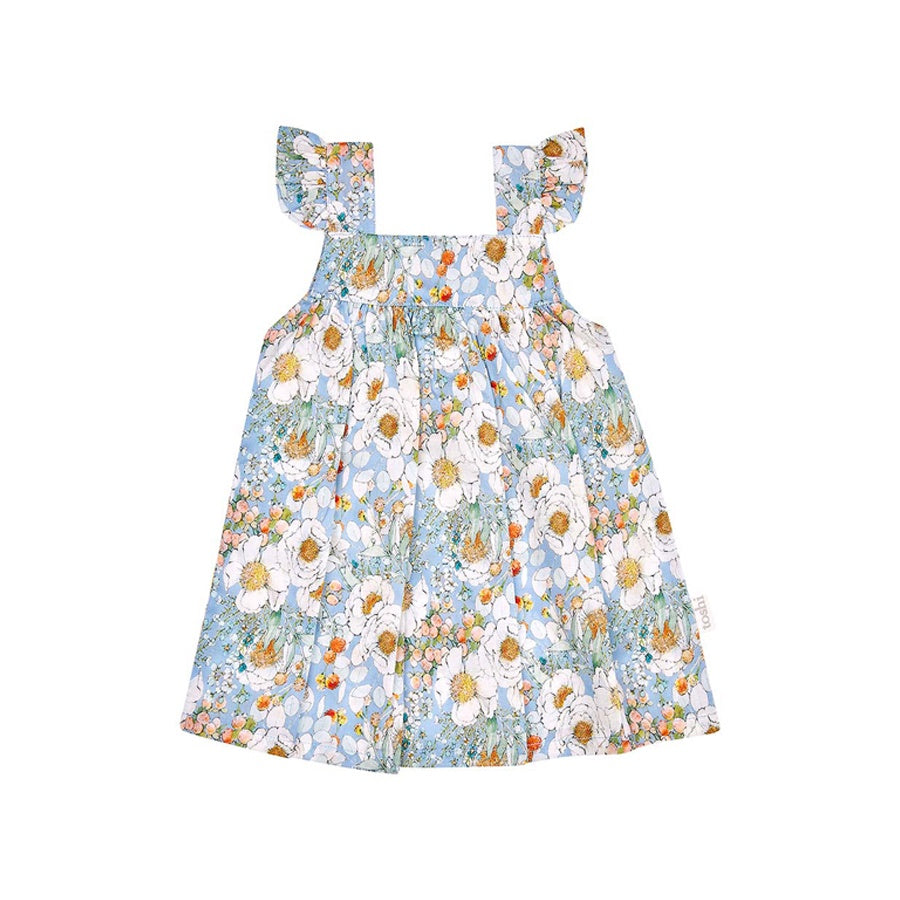 Toshi Baby Dress - Claire Dusk