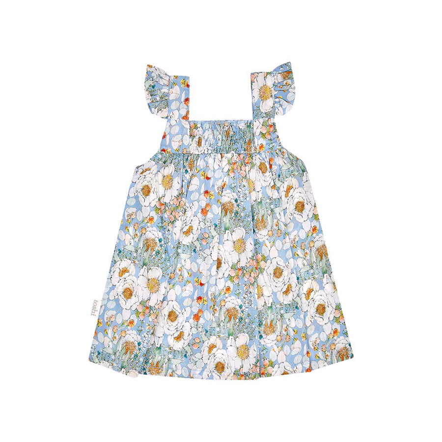 Toshi Baby Dress - Claire Dusk