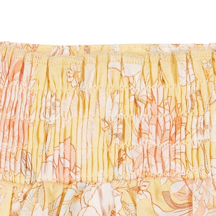 Toshi Baby Dress - Sabrina Sunny