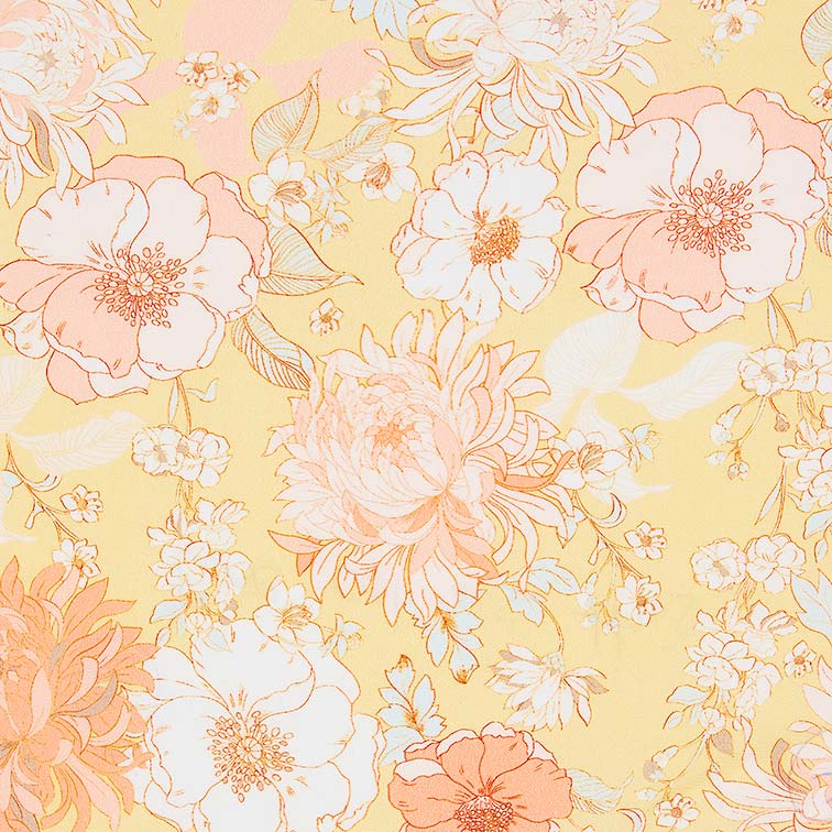 Toshi Baby Dress - Sabrina Sunny