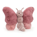 Jellycat Beatrice Butterfly - Huge