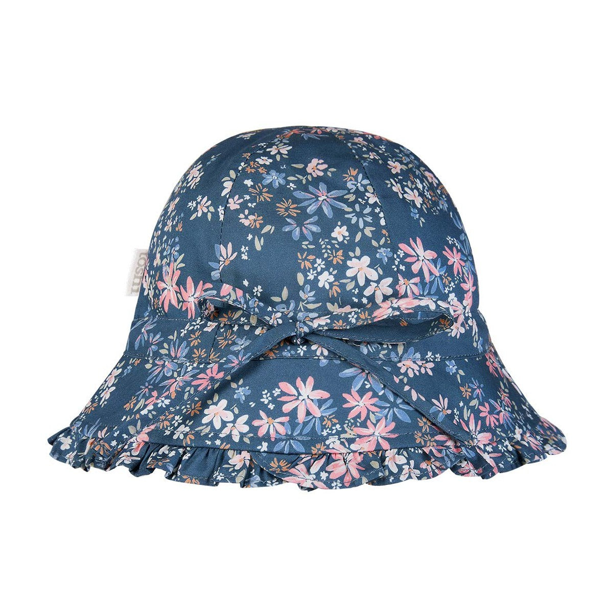Toshi Bell Hat Athena Moonlight Daisy and Hen