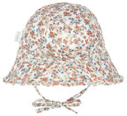Toshi Bell Hat - Libby Lilly