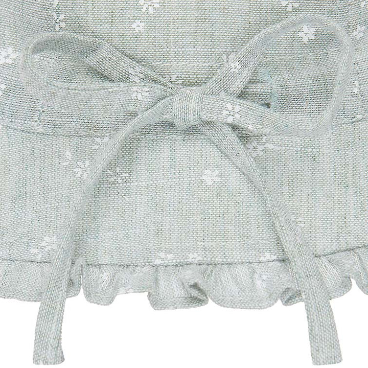Toshi Bell Hat - Milly Sage