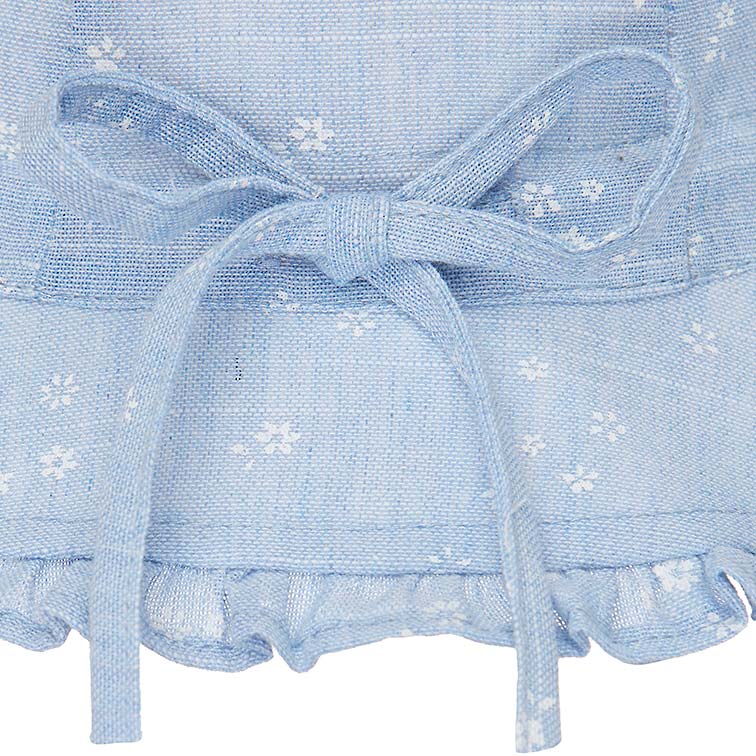 Toshi Bell Hat - Milly Tide