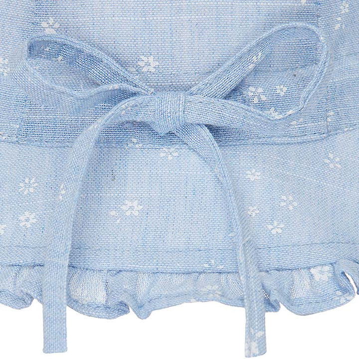 Toshi Bell Hat - Milly Tide