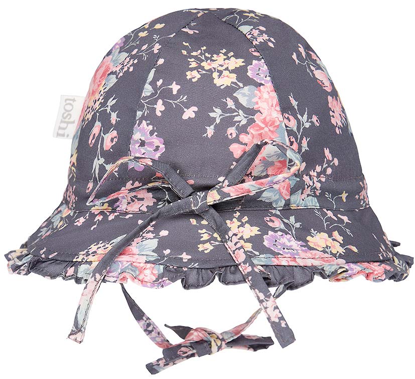 Bell Hat - Pretty Nigella