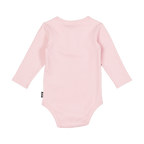 Rock Your Baby Pink Bodysuit