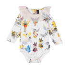 Rock Your Baby AW22 Drop 1 Faerie Bodysuit