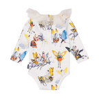 Rock Your Baby AW22 Drop 1 Faerie Bodysuit