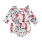 Rock Your Baby Lena Baby Bodysuit