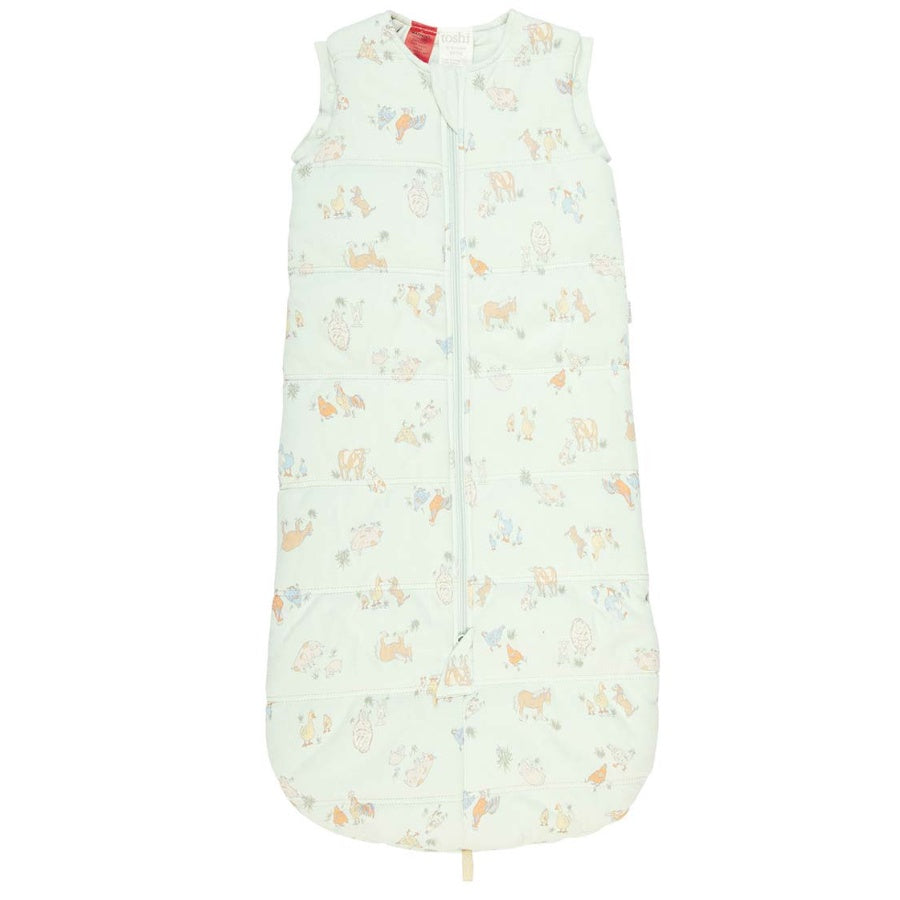 Toshi Baby Sleep Bag Classic Cocoon 2.5 TOG - Country Bumpkins