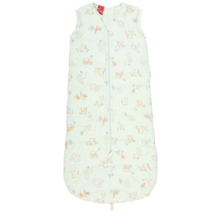 Toshi Baby Sleep Bag Classic Cocoon 2.5 TOG - Country Bumpkins