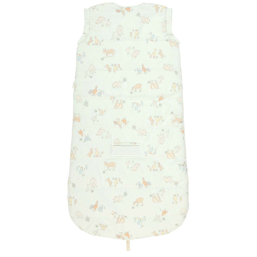 Toshi Baby Sleep Bag Classic Cocoon 2.5 TOG - Country Bumpkins