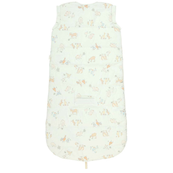 Toshi Baby Sleep Bag Classic Cocoon 2.5 TOG - Country Bumpkins