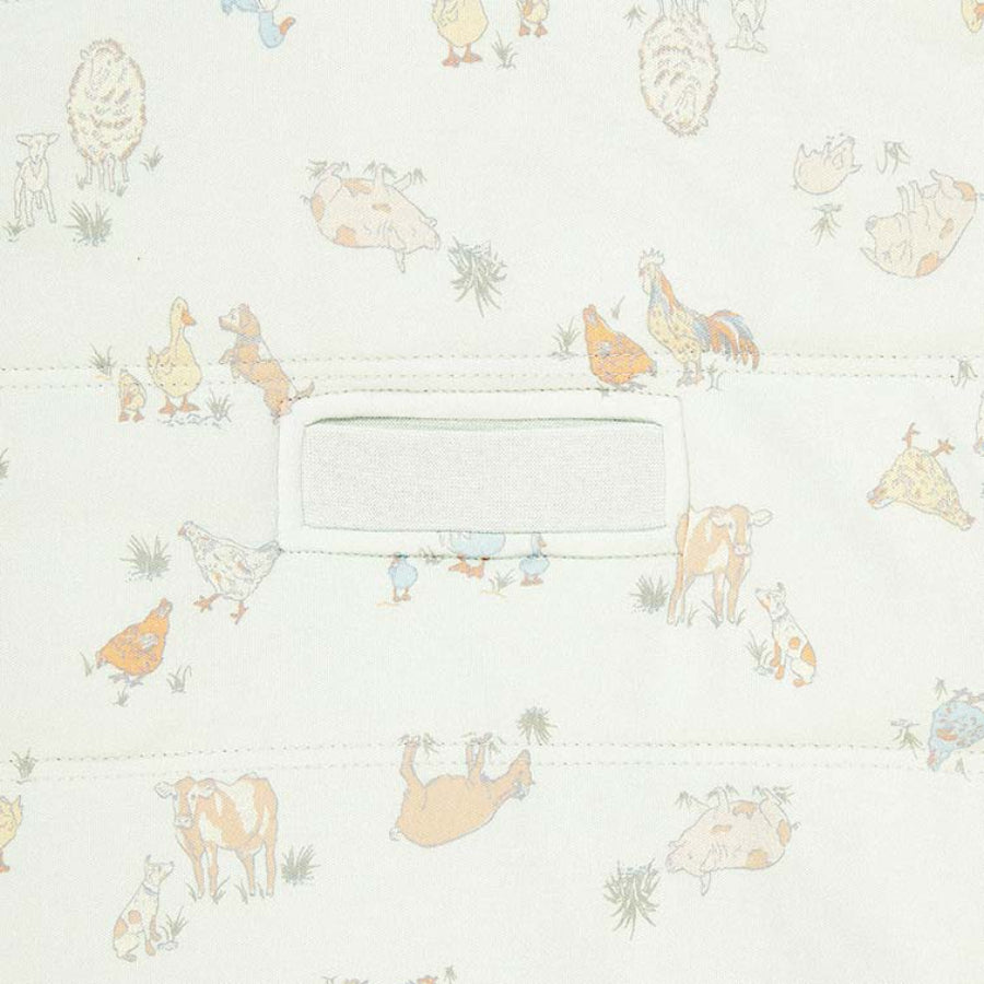 Toshi Baby Sleep Bag Classic Cocoon 2.5 TOG - Country Bumpkins