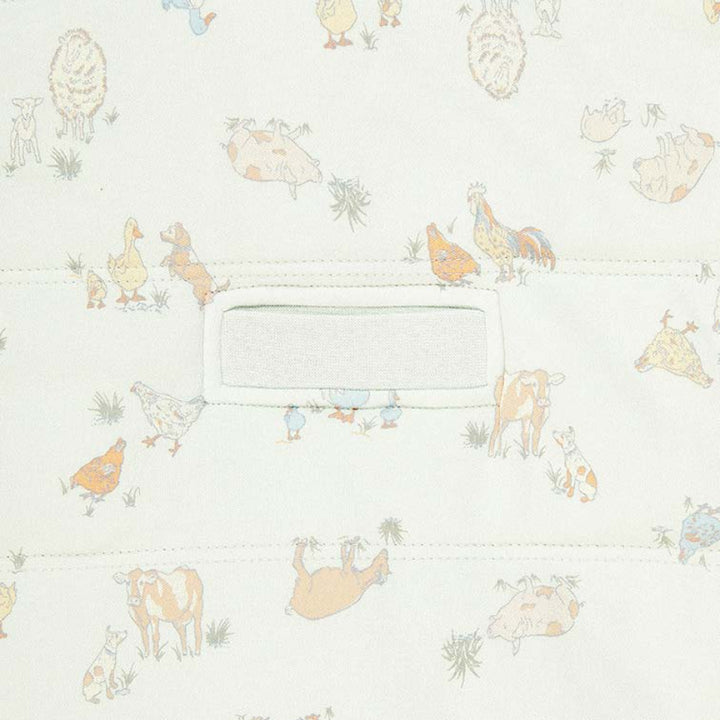Toshi Baby Sleep Bag Classic Cocoon 2.5 TOG - Country Bumpkins