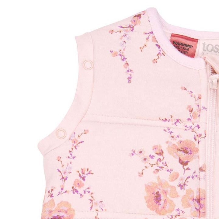Toshi Baby Sleep Bag Classic Cocoon 2.5 TOG - Camilla