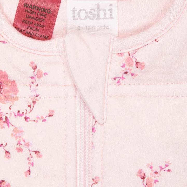 Toshi Baby Sleep Bag Classic Cocoon 2.5 TOG - Camilla