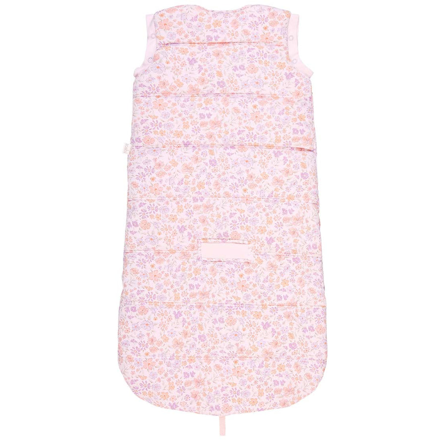 Toshi Baby Sleep Bag Classic Cocoon 2.5 TOG - Lolita