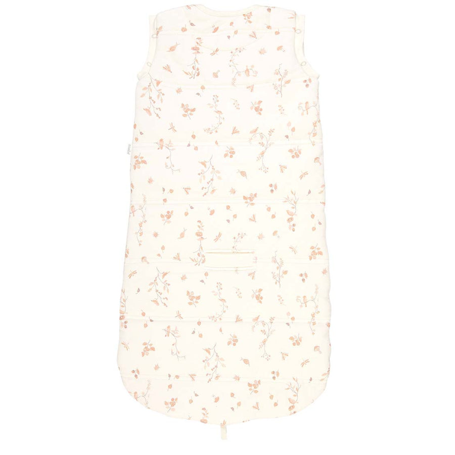Toshi Baby Sleep Bag Classic Cocoon 2.5 TOG - Songbirds
