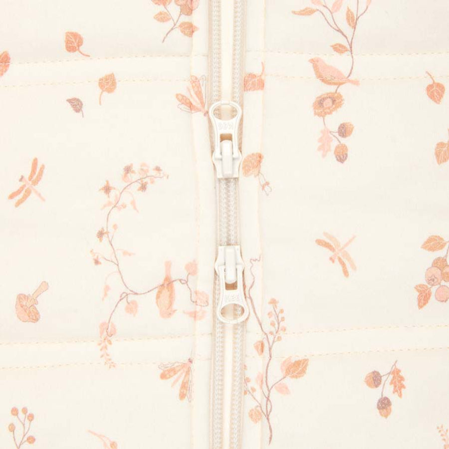 Toshi Baby Sleep Bag Classic Cocoon 2.5 TOG - Songbirds