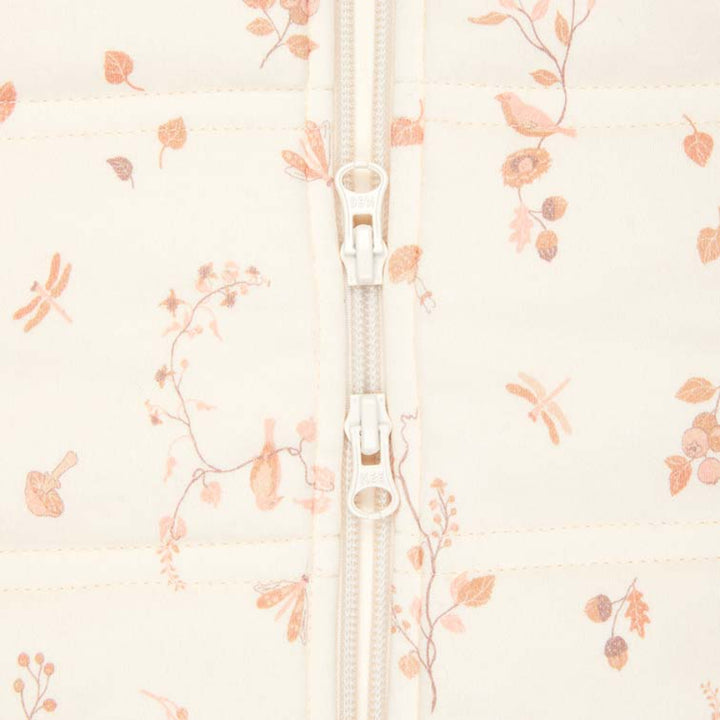 Toshi Baby Sleep Bag Classic Cocoon 2.5 TOG - Songbirds