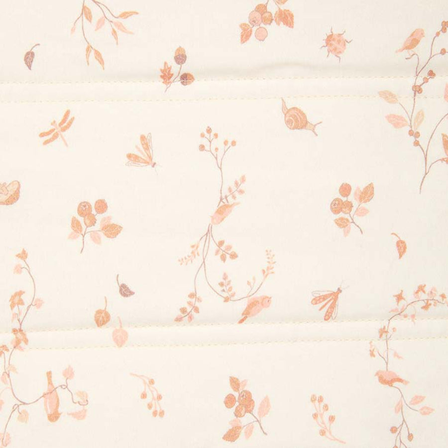 Toshi Baby Sleep Bag Classic Cocoon 2.5 TOG - Songbirds
