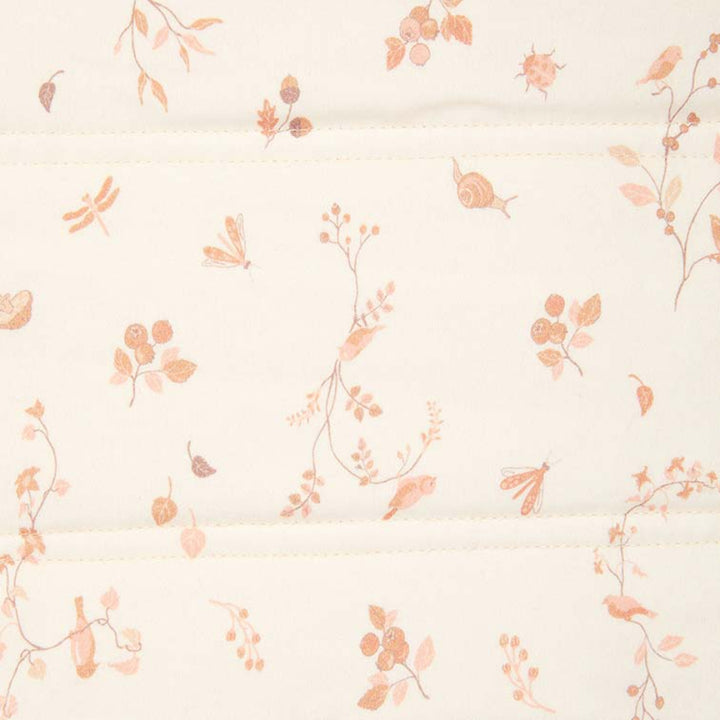Toshi Baby Sleep Bag Classic Cocoon 2.5 TOG - Songbirds