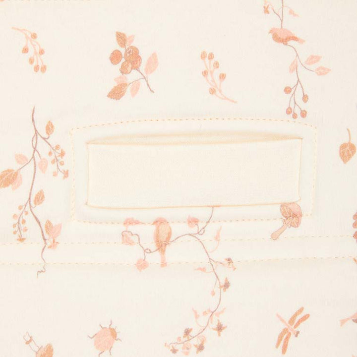 Toshi Baby Sleep Bag Classic Cocoon 2.5 TOG - Songbirds