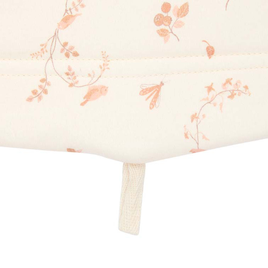 Toshi Baby Sleep Bag Classic Cocoon 2.5 TOG - Songbirds