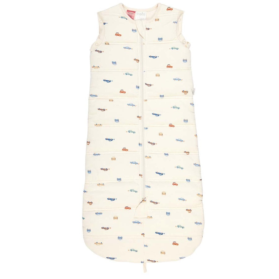 Toshi Baby Sleep Bag Classic Cocoon 2.5 TOG - Speedie