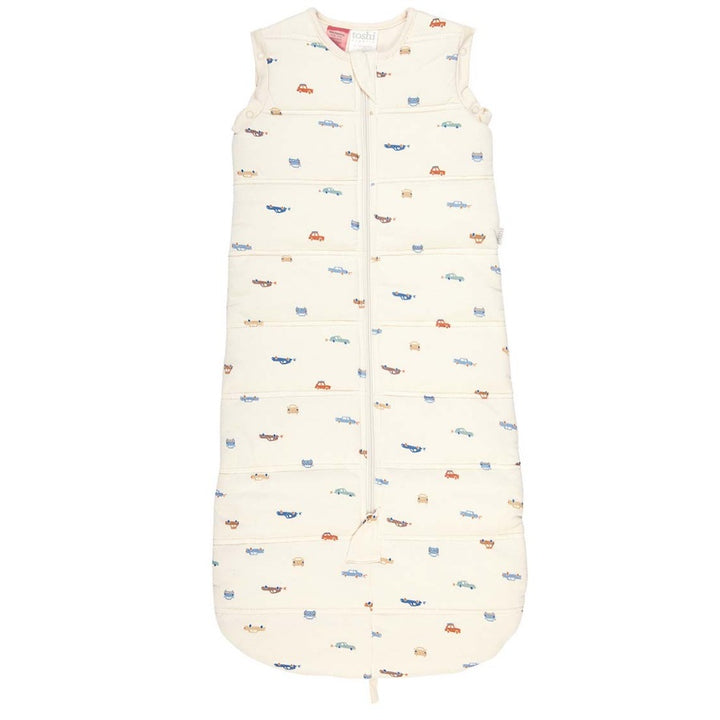 Toshi Baby Sleep Bag Classic Cocoon 2.5 TOG - Speedie