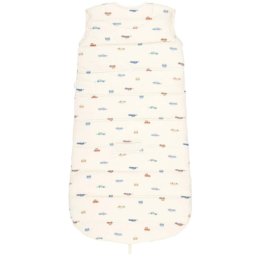 Toshi Baby Sleep Bag Classic Cocoon 2.5 TOG - Speedie