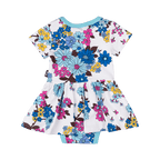 Rock Your Baby Winifred Baby Waisted Dress