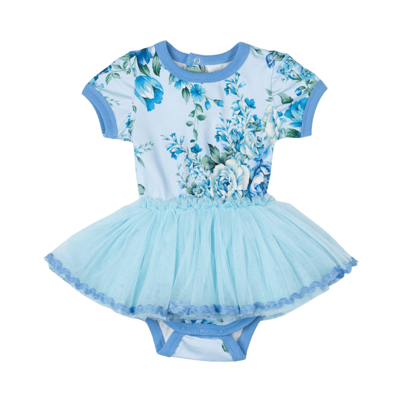 Rock Your Baby Clementine Baby Circus Dress