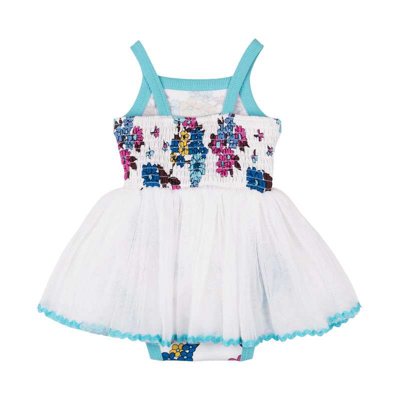 Rock Your Baby Winifred Baby Loulou Dress