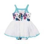 Rock Your Baby Winifred Baby Loulou Dress