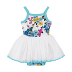 Rock Your Baby Winifred Baby Loulou Dress