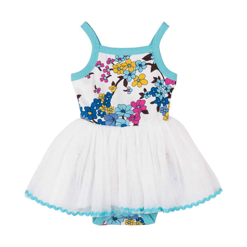 Rock Your Baby Winifred Baby Loulou Dress