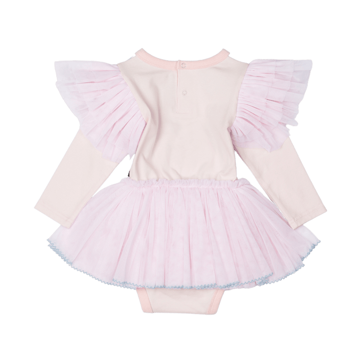 Rock Your Baby Little Puppy Baby Circus Dress