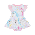 Rock Your Baby Fantasia Baby Waisted Dress