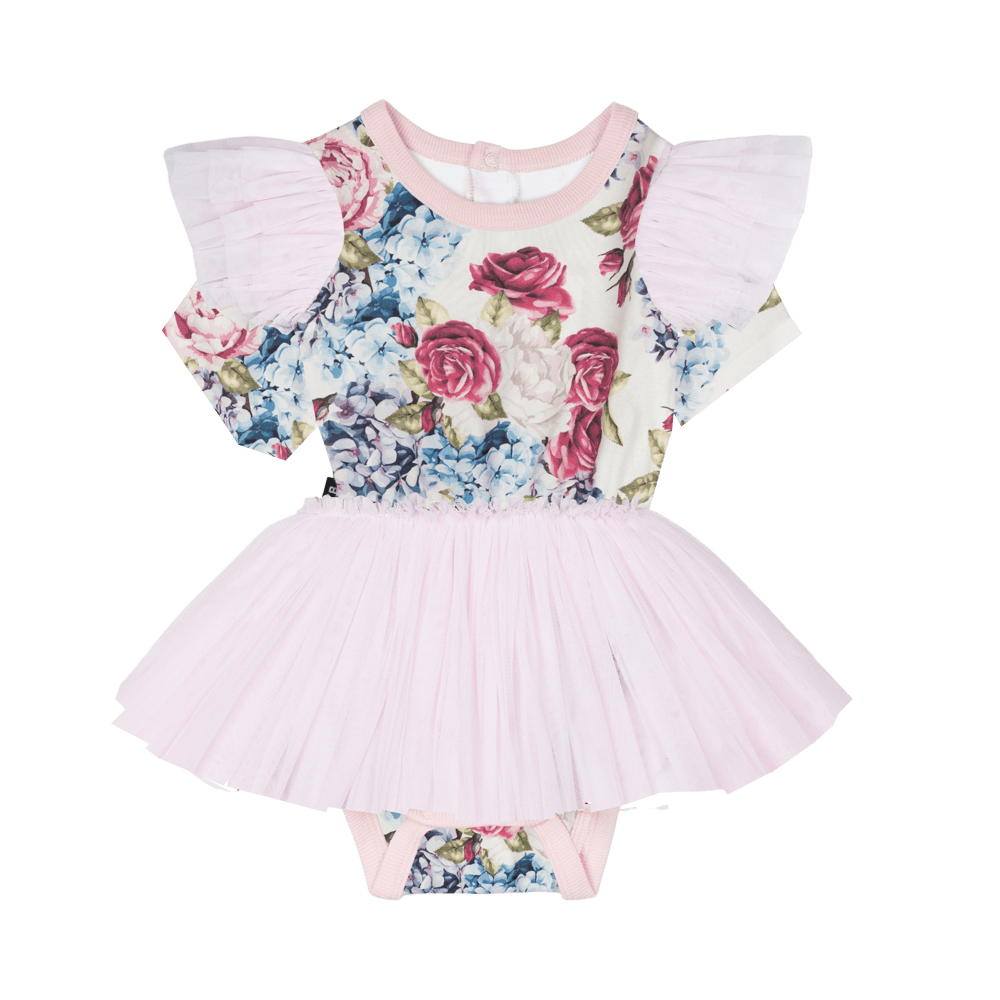 Rock Your Baby Lena Baby Circus Dress